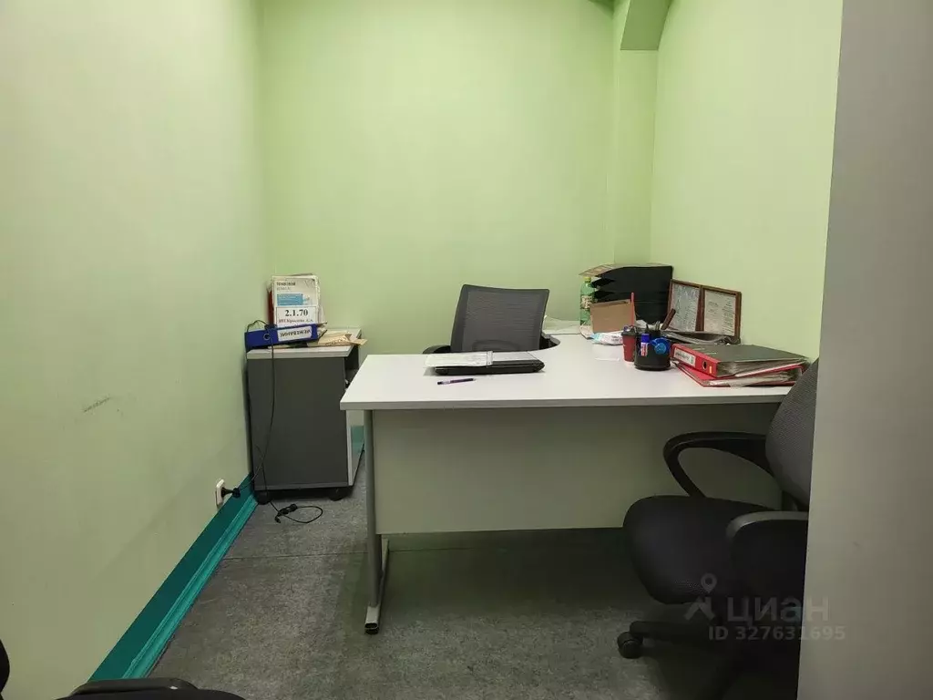 Офис в Московская область, Мытищи ул. Карла Маркса, 4А (7 м) - Фото 1