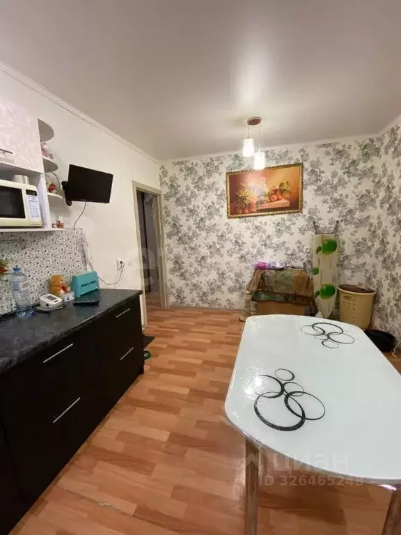 1-к кв. Башкортостан, Нефтекамск ул. Строителей, 27 (42.2 м) - Фото 1