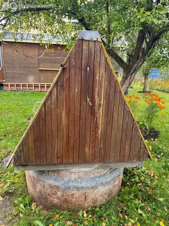 Дом в Ленинградская область, Гатчинский муниципальный округ, ... - Фото 1