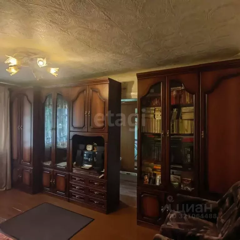 2-к кв. Владимирская область, Муром Южная ул., 24 (38.0 м) - Фото 1