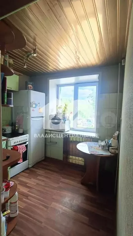 3-к. квартира, 52,2 м, 1/5 эт. - Фото 0