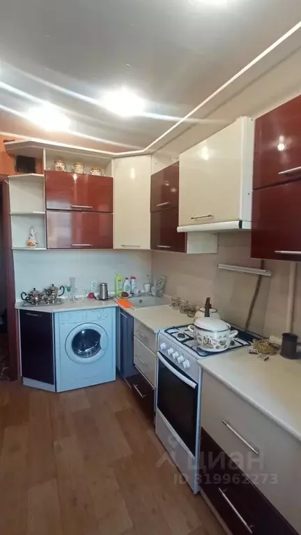 3-к кв. Владимирская область, Владимир ул. Горького, 115 (66.2 м) - Фото 0