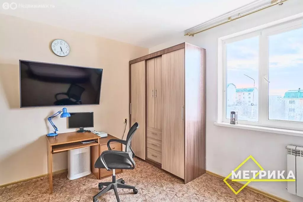 2-комнатная квартира: Артём, улица Котовского, 20 (49.9 м) - Фото 1