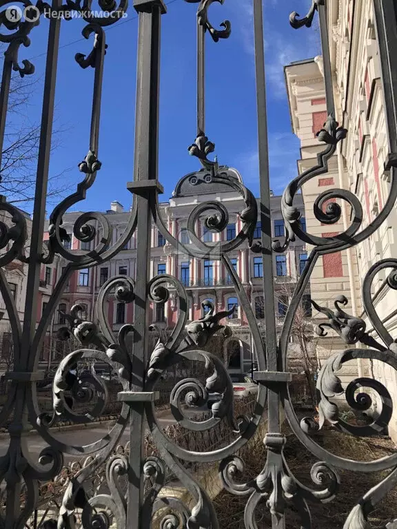 Офис (30 м) - Фото 1