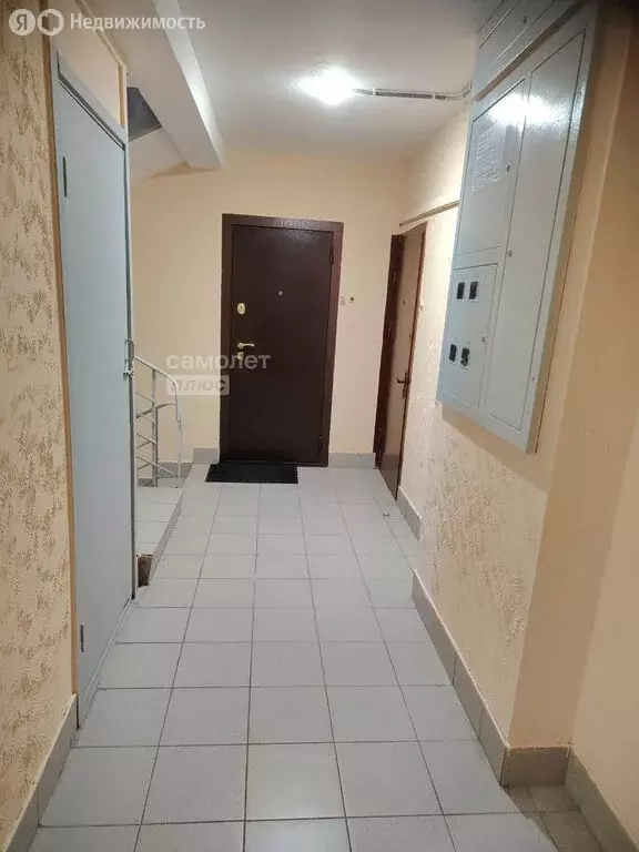 1-комнатная квартира: Москва, Солнцевский проспект, 9 (39.4 м) - Фото 2