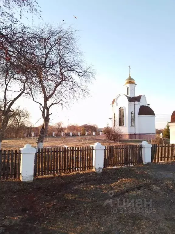 Участок в Свердловская область, Тугулымский муниципальный округ, с. Яр ... - Фото 0