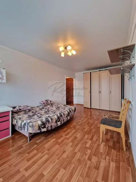 1-к кв. Башкортостан, Уфа ул. Лесотехникума, 18 (30.0 м) - Фото 2