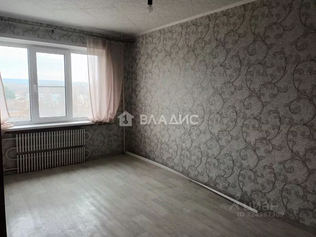 2-к кв. Пензенская область, Пенза Галетная ул., 19 (44.6 м) - Фото 1