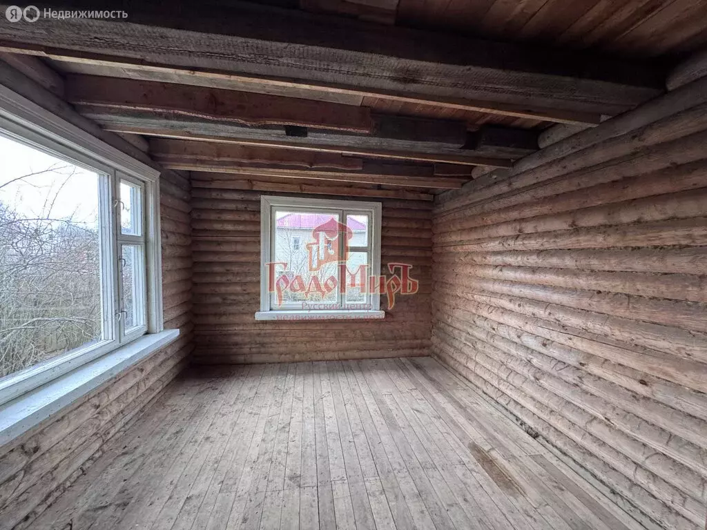 Дом в Сергиев Посад, садовое товарищество Колос (80 м) - Фото 1