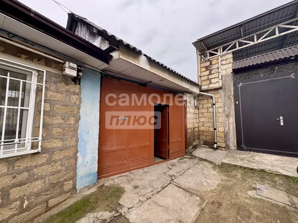 Участок в Дагестан, Дербент ул. Г. Давыдовой, 8 (5.1 сот.) - Фото 1