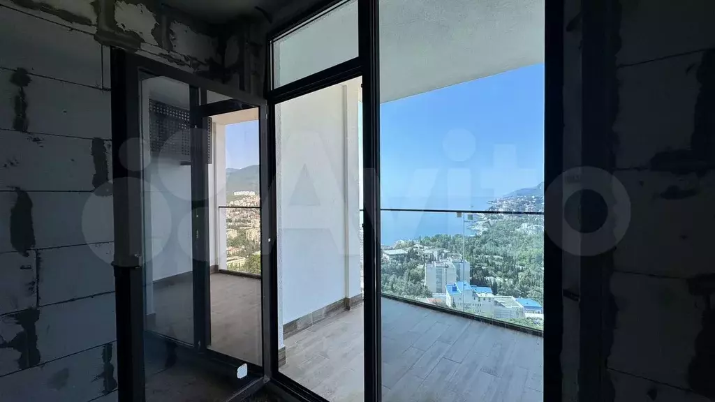 Квартира-студия, 27 м, 11/15 эт. - Фото 1