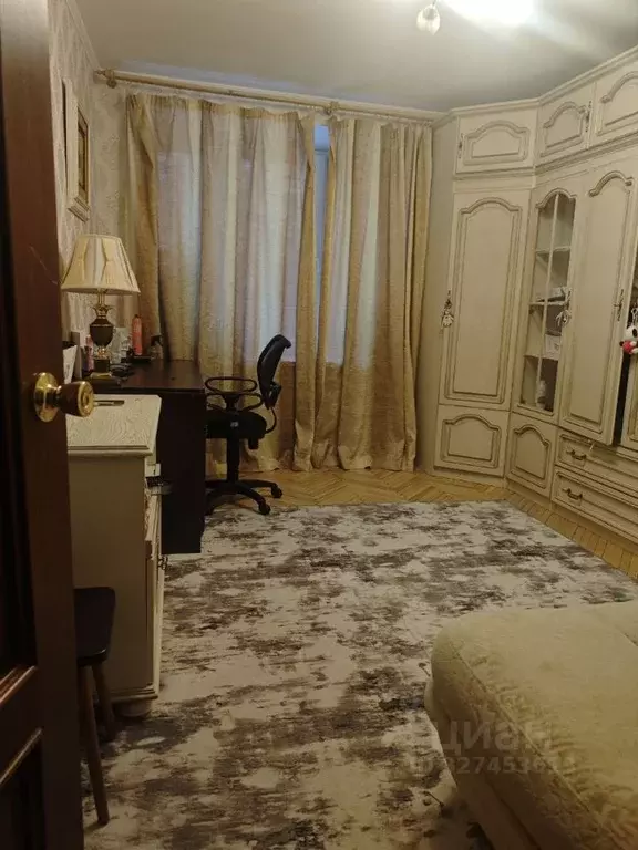 3-к кв. Москва Измайловский просп., 85 (56.0 м) - Фото 1