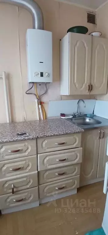 2-к кв. Татарстан, Казань Парковая ул., 2 (46.1 м) - Фото 1