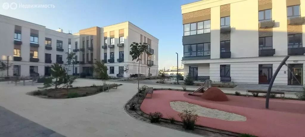2-комнатная квартира: Волгоград, улица Землячки, 84/4 (56.4 м) - Фото 1