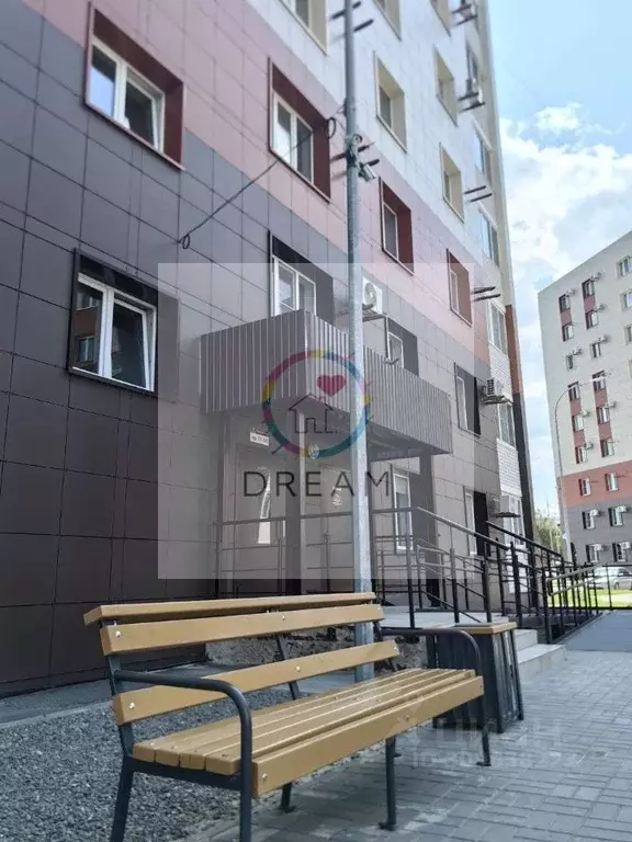 3-к кв. Волгоградская область, Волгоград ул. Качинцев, 79А (78.6 м) - Фото 0