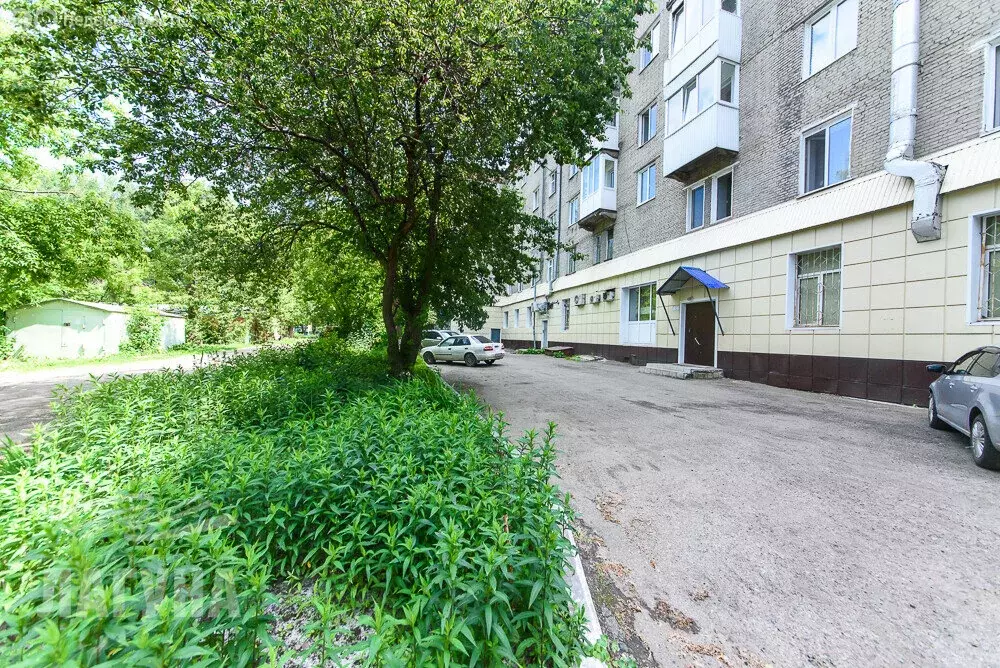2-комнатная квартира: Томск, проспект Фрунзе, 224 (60.5 м) - Фото 0