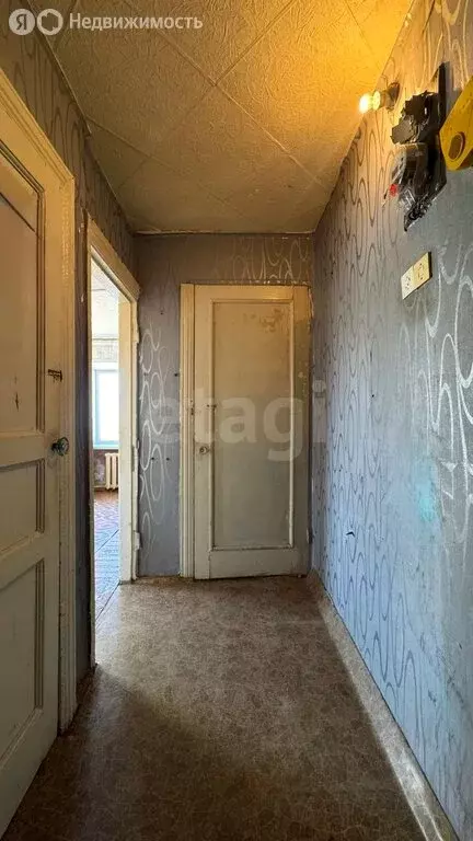 1-комнатная квартира: Оренбург, Томилинская улица, 255 (29.6 м) - Фото 2