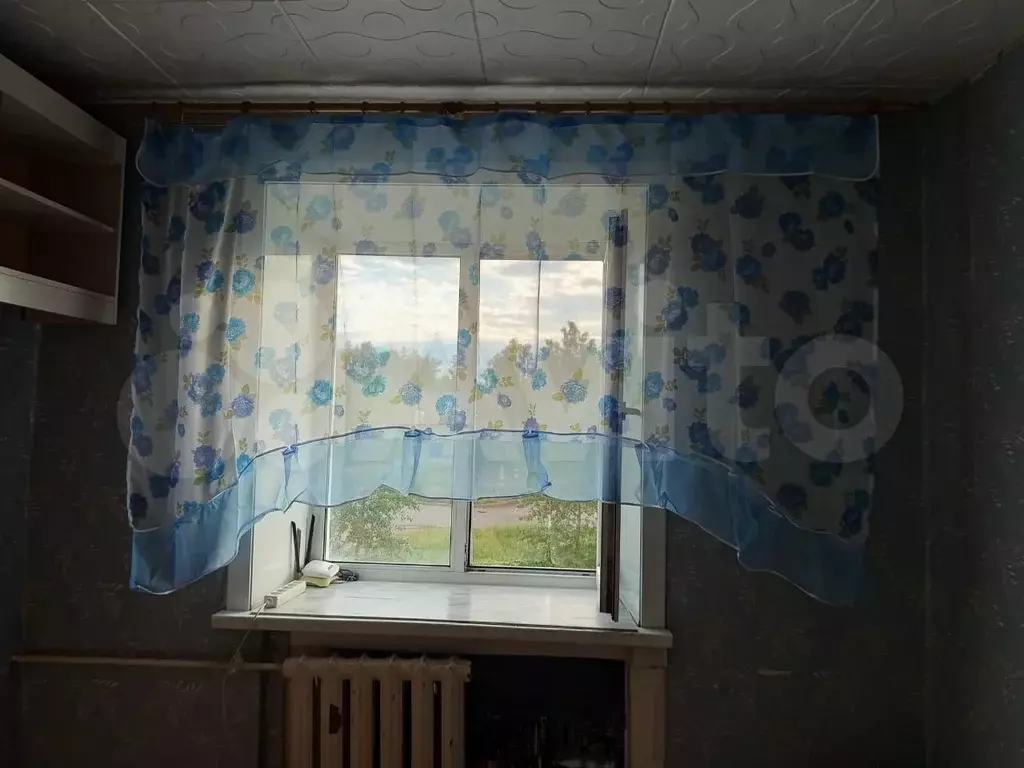 Комната 14 м в 1-к., 3/5 эт. - Фото 1