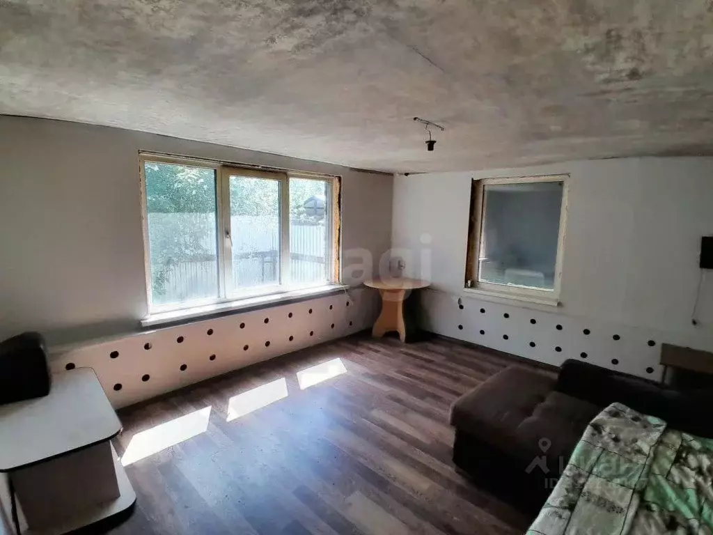 Дом в Свердловская область, Талицкий городской округ, пос. Троицкий ... - Фото 1