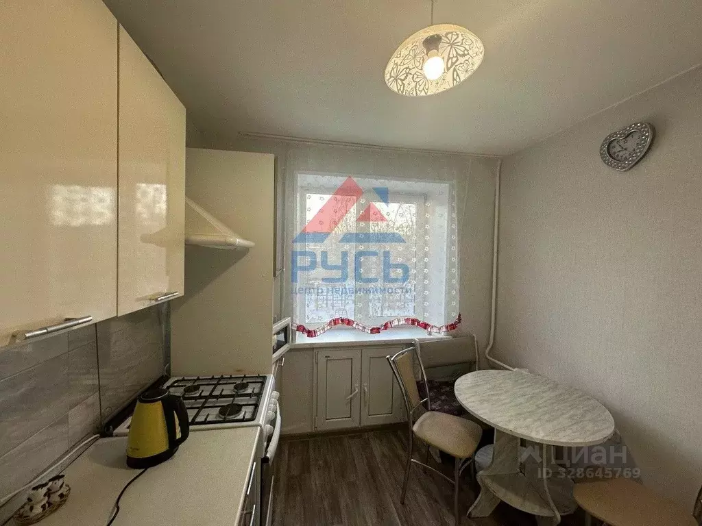 1-к кв. Челябинская область, Коркино ул. 30 лет ВЛКСМ, 41 (35.0 м) - Фото 2