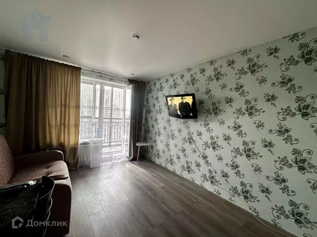 Продаётся квартира-студия, 21.2 м - Фото 1
