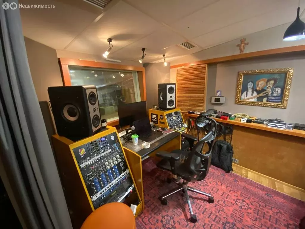 Помещение свободного назначения (48 м) - Фото 2