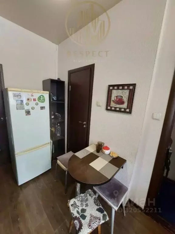 1-к кв. Ставропольский край, Кисловодск ул. Куйбышева, 22 (24.6 м) - Фото 1