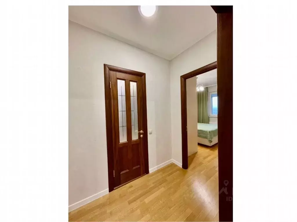 2-к кв. Москва Волгоградский просп., 116К1 (72.0 м) - Фото 1