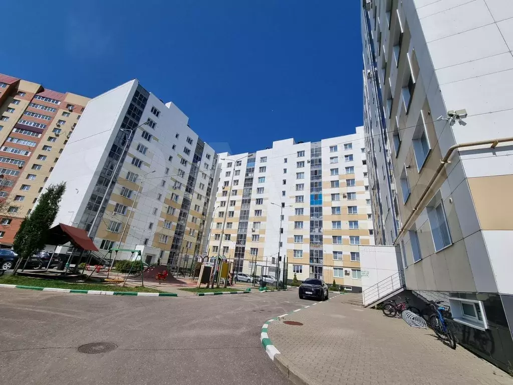 Офис, кабинет, ателье 40 м - Фото 1