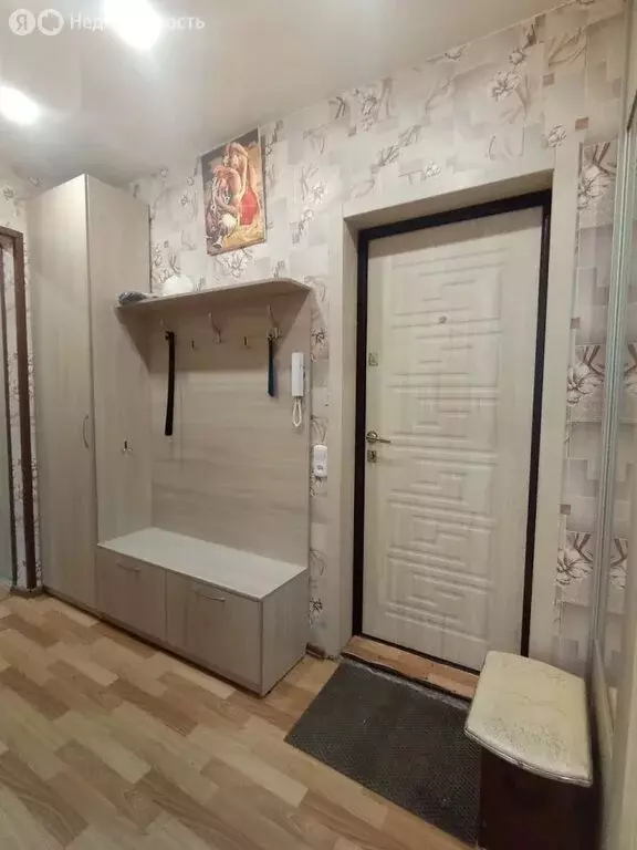 1-комнатная квартира: Миасс, Керченская улица, 40 (40.4 м) - Фото 1