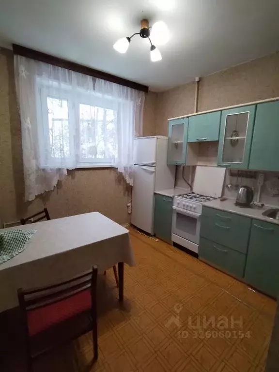 2-к кв. Москва Домодедовская ул., 38К2 (52.0 м) - Фото 1