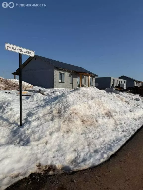 Участок в Пермский муниципальный округ, квартал Болдино Лайф (7.57 м) - Фото 1