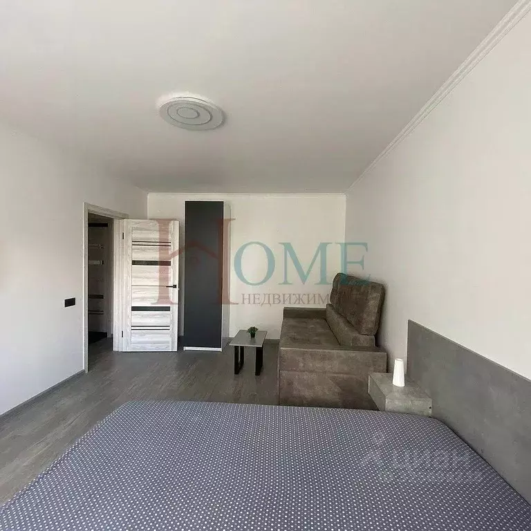 1-к кв. Новосибирская область, Новосибирск ул. Стофато, 5 (38.0 м) - Фото 2