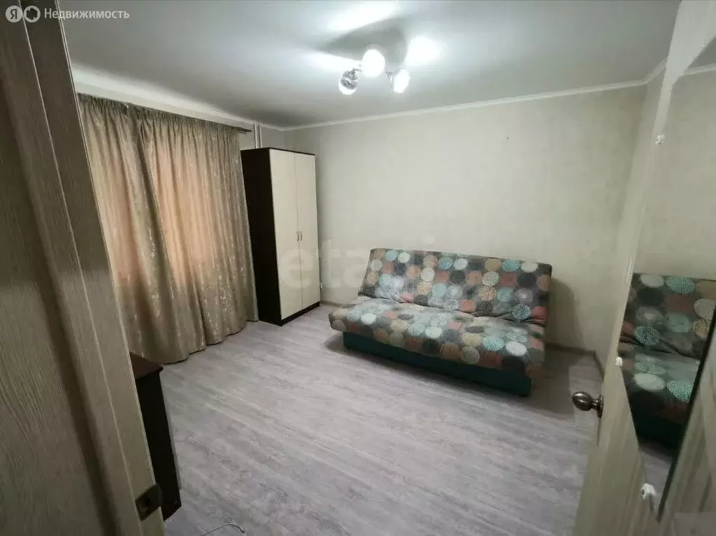 1-комнатная квартира: Анапа, улица Ленина, 233 (31.8 м) - Фото 1