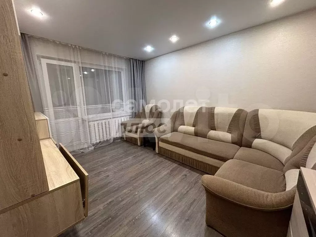 2-к. квартира, 37 м, 3/5 эт. - Фото 0