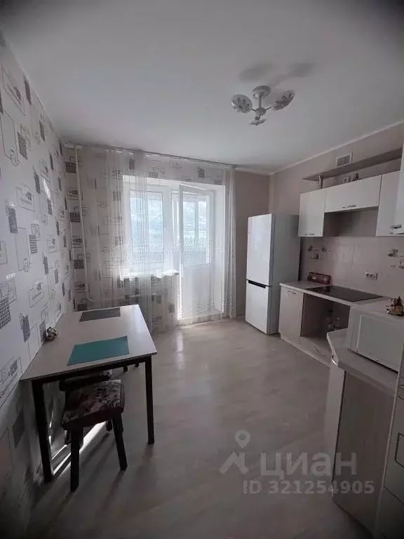 1-к кв. Орловская область, Орел Московское ш., 155А (42.0 м) - Фото 2