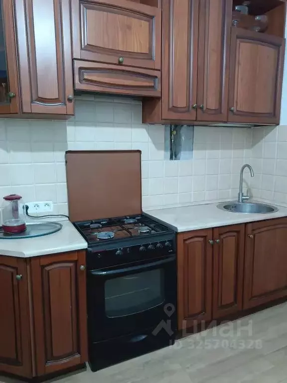 2-к кв. Москва Малая Тульская ул., 2/1К2 (60.0 м) - Фото 2