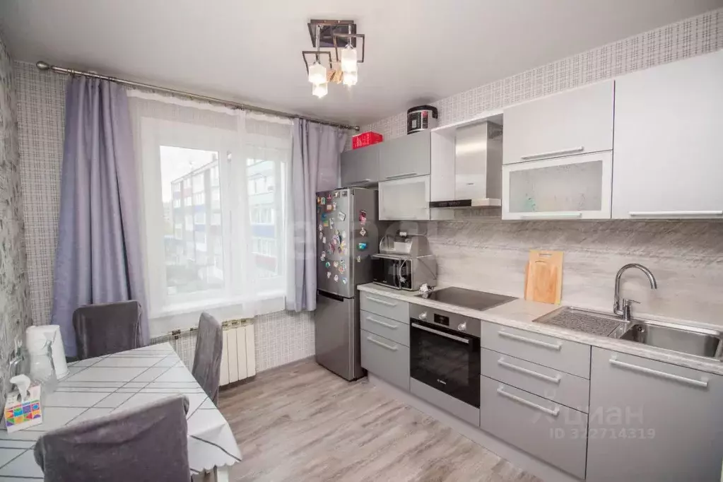 2-к кв. Сахалинская область, Южно-Сахалинск Ново-Александровск п/р, ... - Фото 1