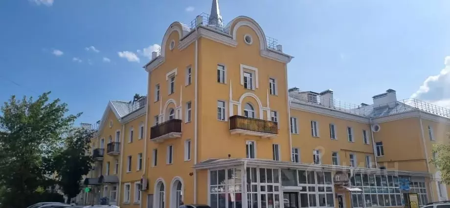 2-к кв. Владимирская область, Муром Карачаровское ш., 11 (54.5 м) - Фото 0