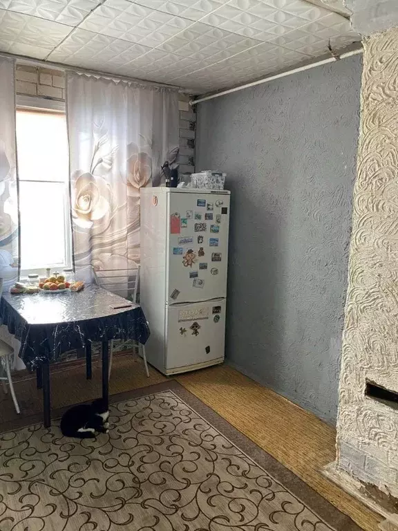 Дом в Саратовская область, Ровное рп ул. Свердлова (67 м) - Фото 2