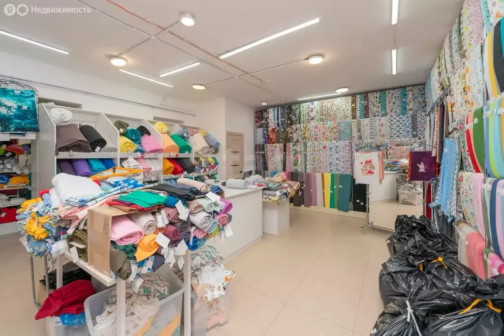 Помещение свободного назначения (53.5 м) - Фото 1