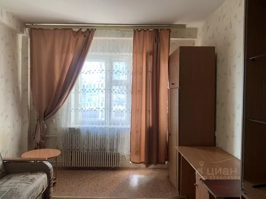 1-к кв. Воронежская область, Воронеж ул. Березовая Роща, 24/1 (37.5 м) - Фото 2