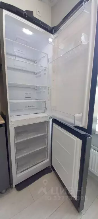 2-к кв. Пензенская область, Пенза ул. Щербакова, 73 (46.0 м) - Фото 2