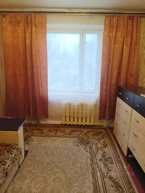 Комната Московская область, Подольск Ново-Сырово мкр, ул. 8 Марта, 7 ... - Фото 2