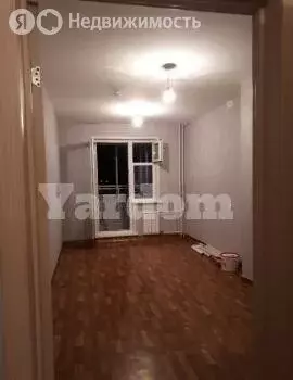 Квартира-студия: Красноярск, улица Вильского, 34 (23 м) - Фото 1