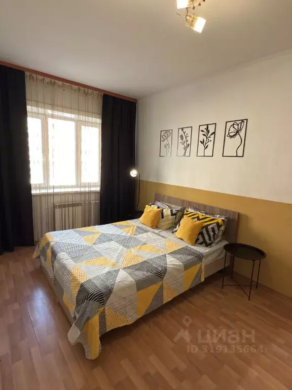 1-к кв. Бурятия, Улан-Удэ ул. Смолина, 81 (45.0 м) - Фото 1