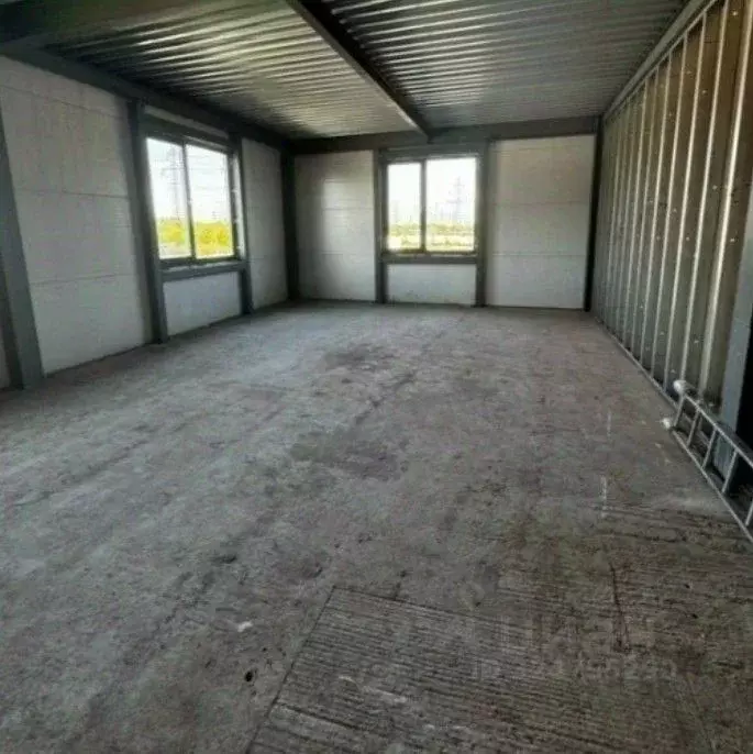 Помещение свободного назначения в Санкт-Петербург ул. Кржижановского, ... - Фото 2