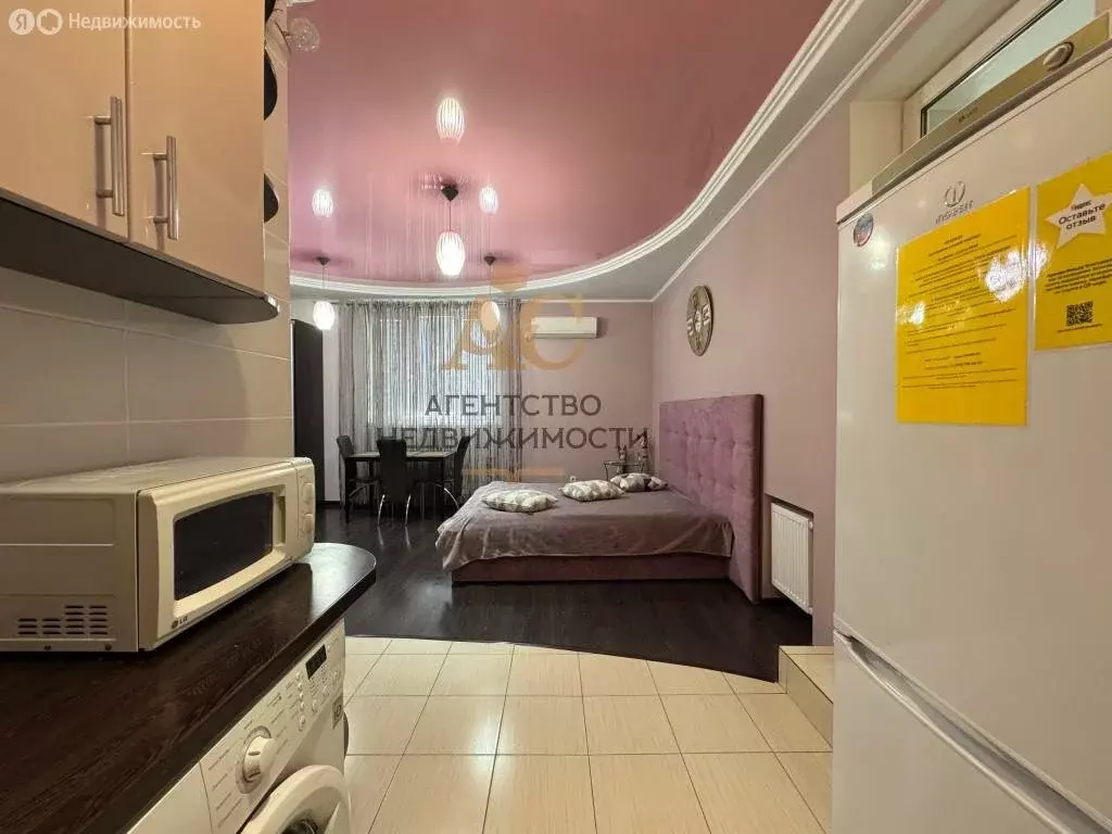 1-комнатная квартира: Феодосия, Революционная улица, 16 (49.4 м) - Фото 2