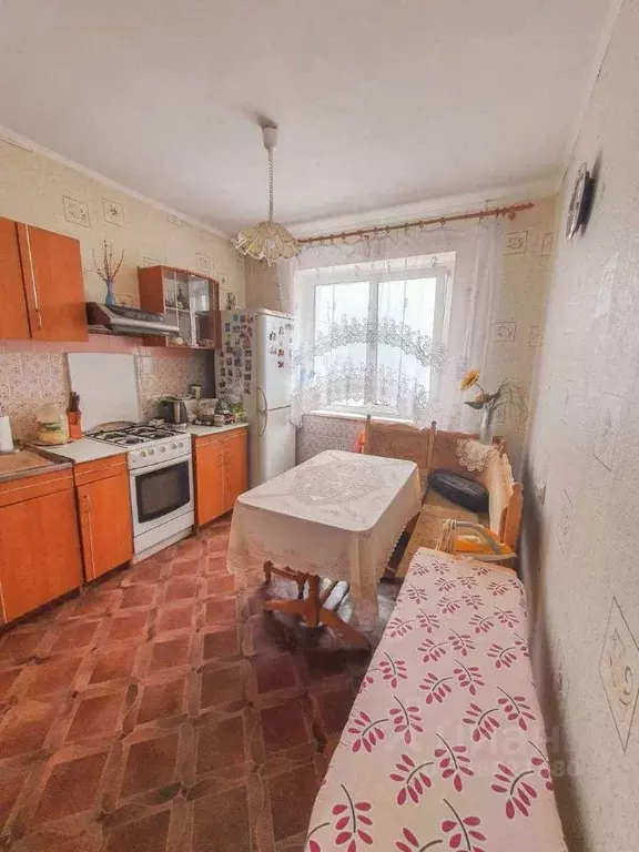 3-к кв. Самарская область, Самара Ново-Садовая ул., 337 (61.1 м) - Фото 1