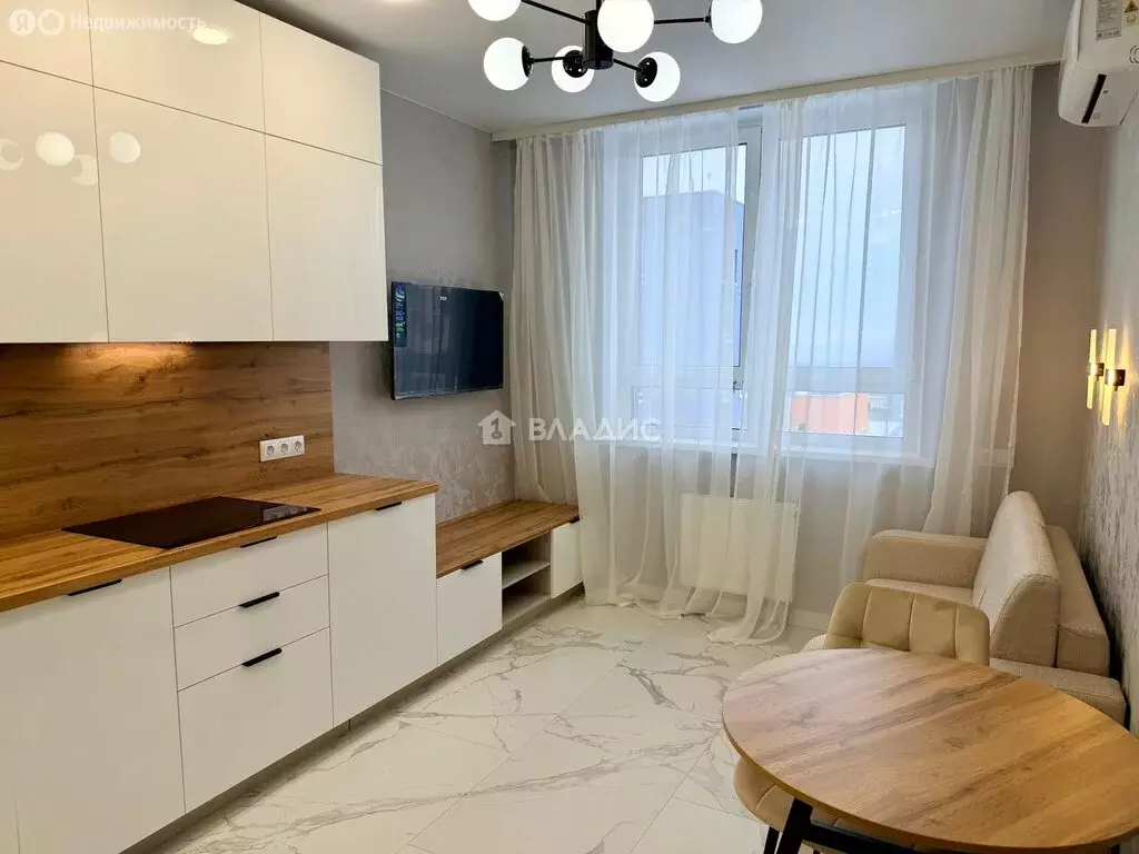 2-комнатная квартира: Нижний Новгород, улица Героя Советского Союза ... - Фото 1